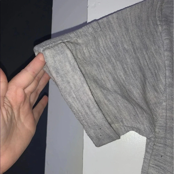 Loft short sleeve cardigan - Picture 2 of 5